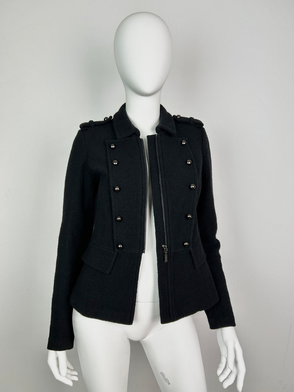 Napoleon Style Military Blazer/Jacket