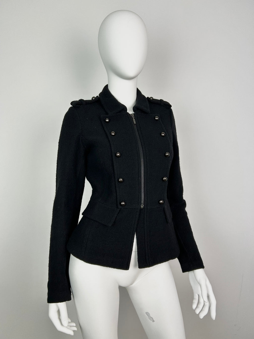 Napoleon Style Military Blazer/Jacket