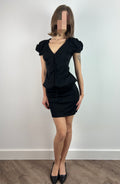 Marithe Francois Girbaud CRAVATATAKILLER Dress