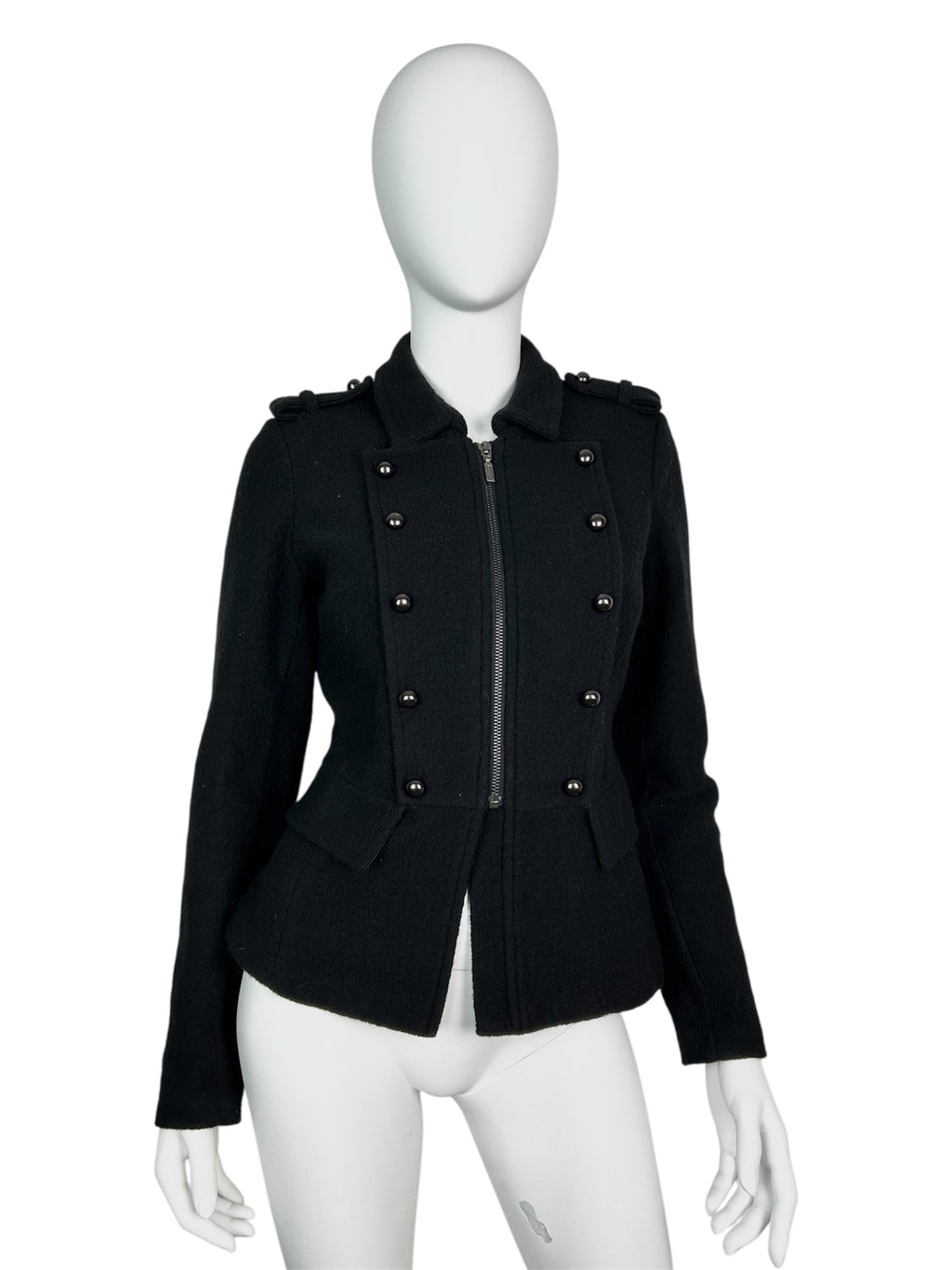 Napoleon Style Military Blazer/Jacket