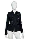 Napoleon Style Military Blazer/Jacket