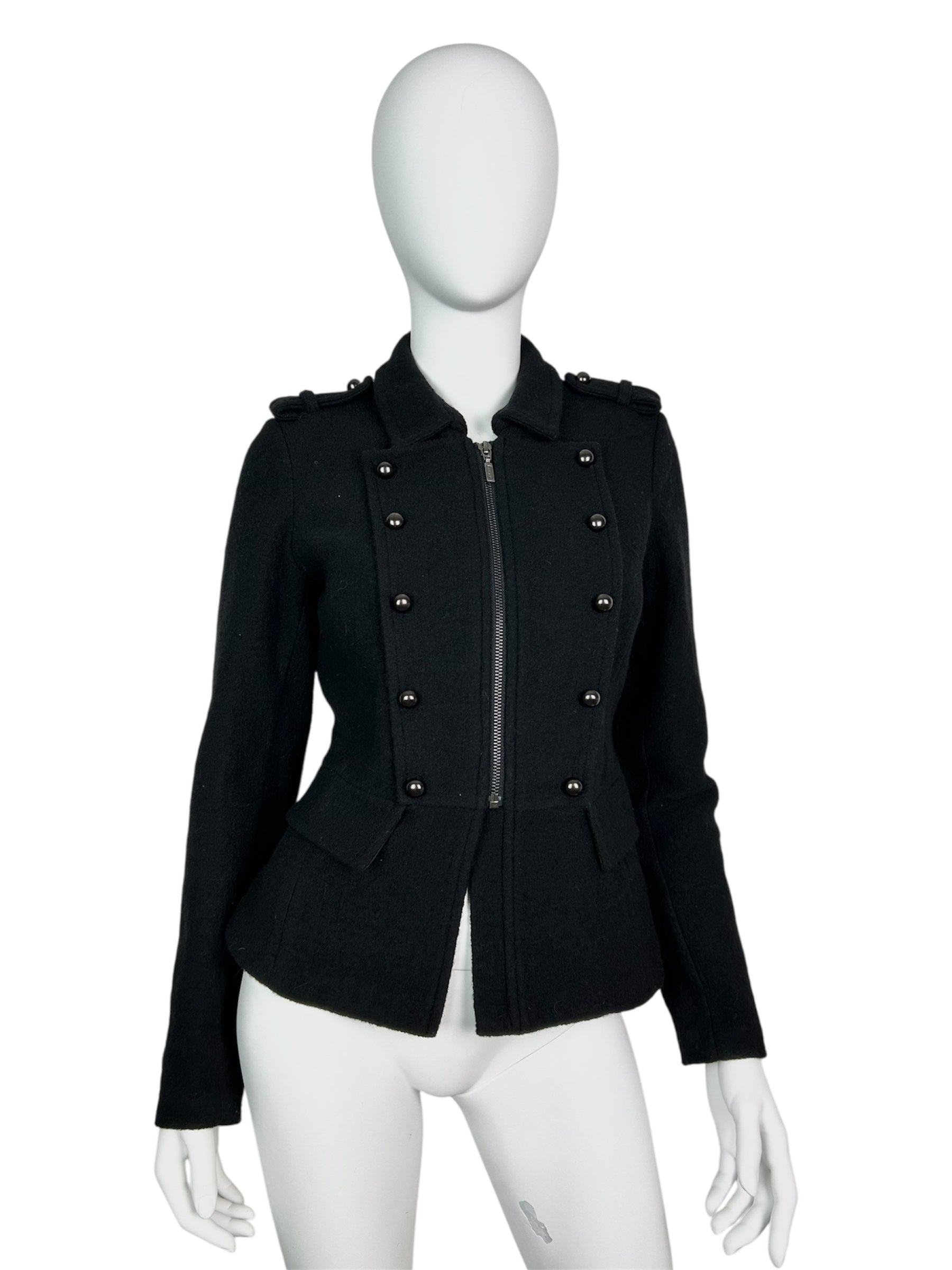 Napoleon Style Military Blazer/Jacket