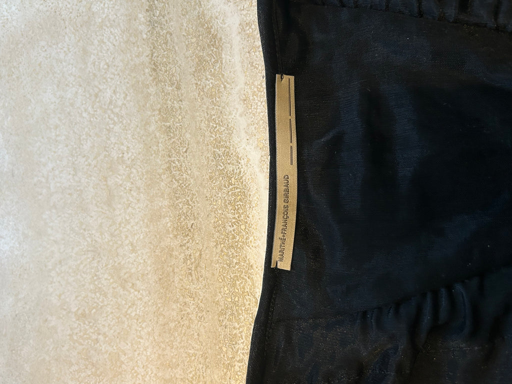 Marithe Francois Girbaud CRAVATATAKILLER Dress
