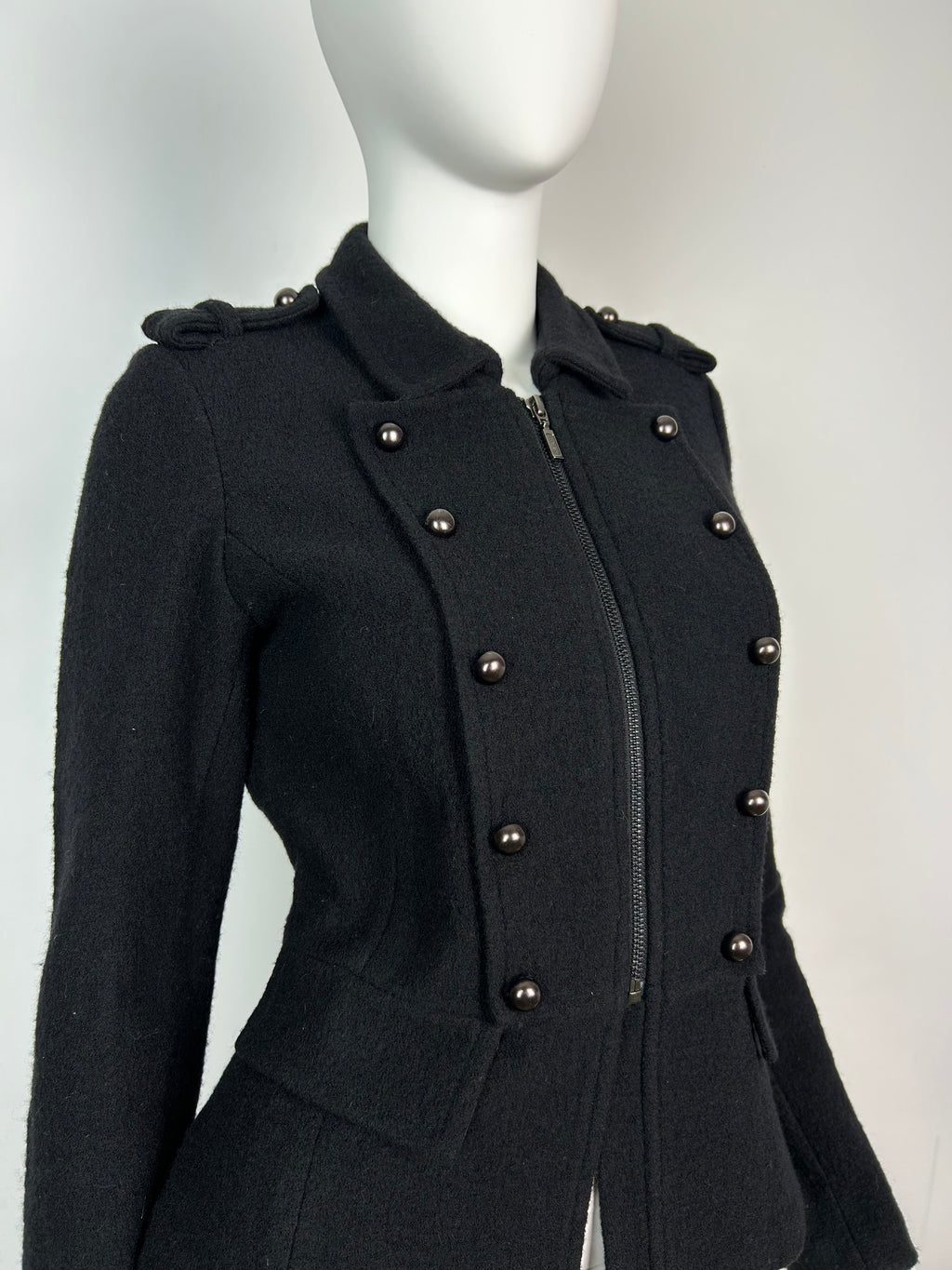 Napoleon Style Military Blazer/Jacket