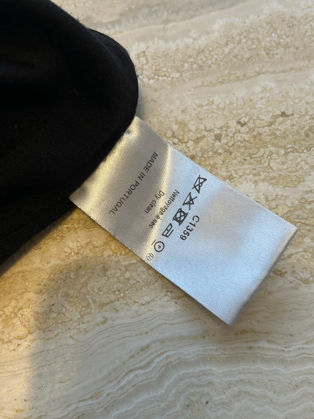 Marithe Francois Girbaud CRAVATATAKILLER Dress