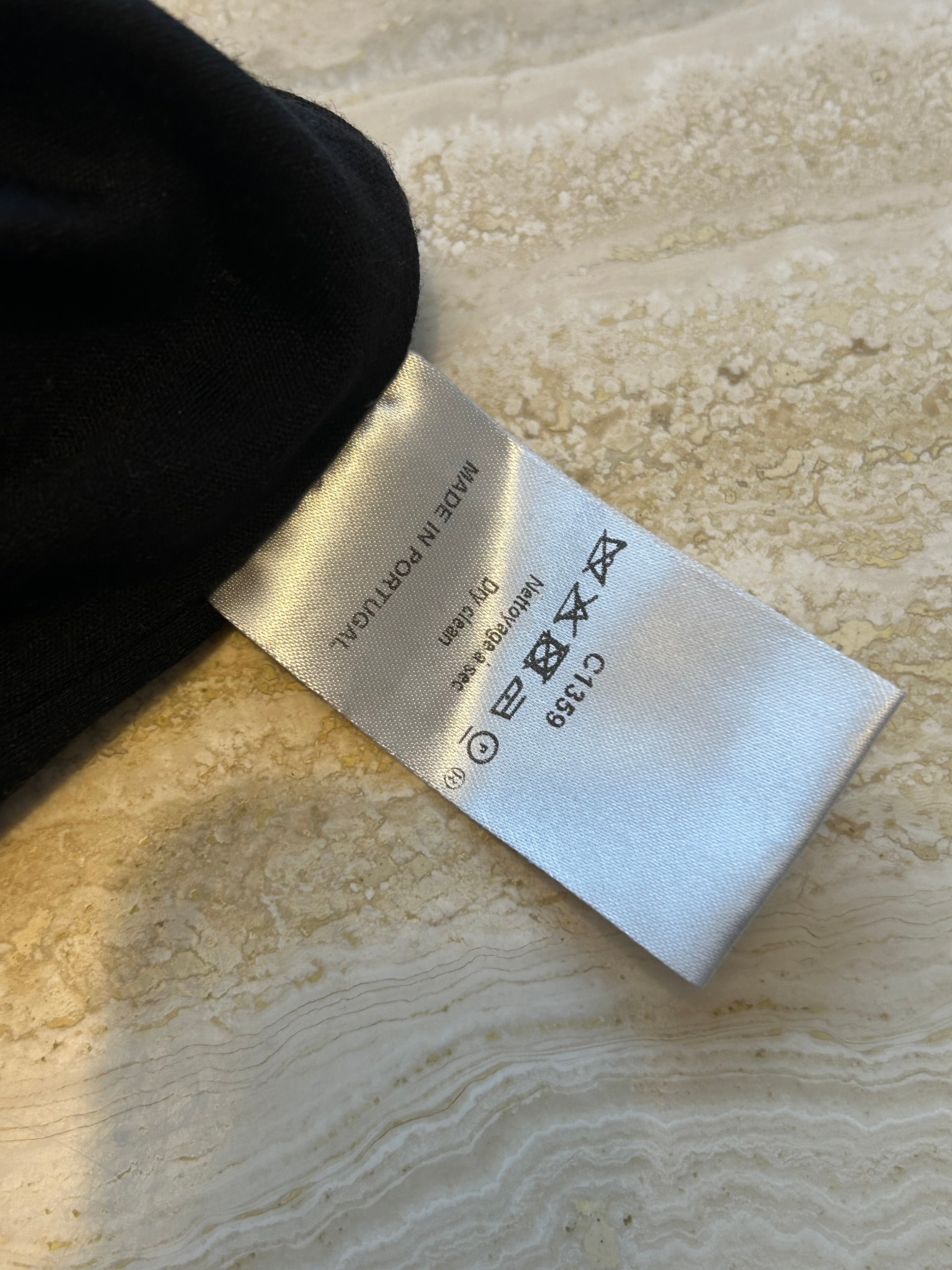 Marithe Francois Girbaud CRAVATATAKILLER Dress